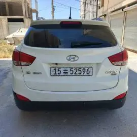 Hyundai Tucson 2010, RF12477521