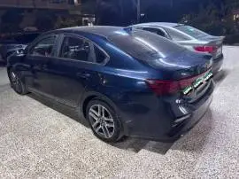 كيا K3 2019, RF18378864