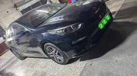 كيا K3 2019, RF18378864