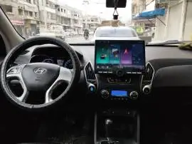 Hyundai Tucson 2011, Homs, RF15954419