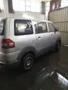 فان سوزوكي APV 2008, RF32922789