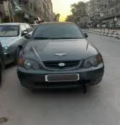 Kia Shuma 2003, RF11653693