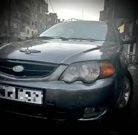 Kia Shuma 2003, RF11653693
