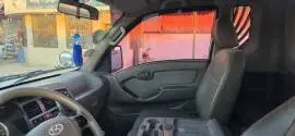 Hyundai Porter 2016, Daraa, RF17843071