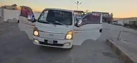 سيارة بورتر موديل 2016, درعا, RF17843071