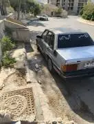مازدا 929 2000, دمشق, RF37361191