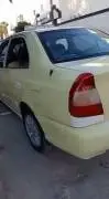 هوندا اكسنت 2011, دمشق, RF13459347