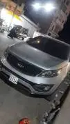 Kia Sportage 2014, Aleppo, RF18727124
