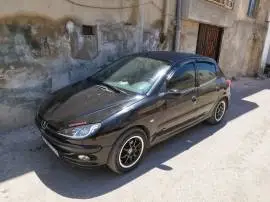 بيجو 206 موديل غير محدد, RF16371565
