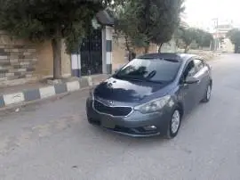 كيا فورتي 2015, إدلب, RF14873545