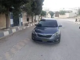 كيا فورتي 2015, إدلب, RF14873545