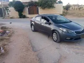 كيا فورتي 2015, إدلب, RF14873545