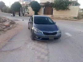 كيا فورتي 2015, إدلب, RF14873545