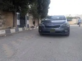 كيا فورتي 2015, إدلب, RF14873545