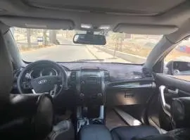 Kia Sorento 2010, Daraa, RF17474585