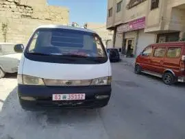 فان كيا بريجو 2010, RF18059770
