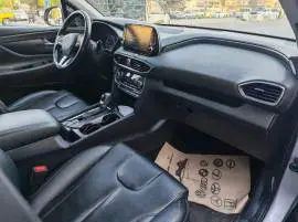هيونداي سانتافيه 2020, درعا, RF41171039