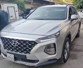 هيونداي سانتافيه 2020, درعا, RF41171039