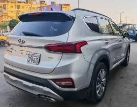 هيونداي سانتافيه 2020, درعا, RF41171039