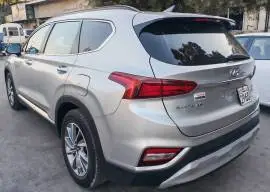 هيونداي سانتافيه 2020, درعا, RF41171039