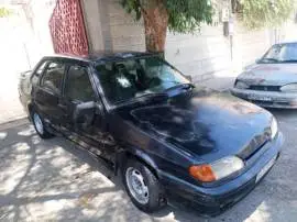 لادا 208 للبيع, دمشق, RF15289347