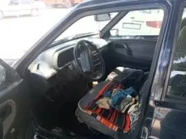 لادا 208 للبيع, دمشق, RF15289347