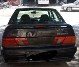 لادا 208 للبيع, دمشق, RF15289347