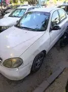 Daewoo Lanos 1998, Damascus, RF18817572