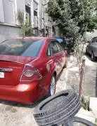 Ford Focus Titanium 2009, Damascus, RF18571930