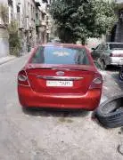 Ford Focus Titanium 2009, Damascus, RF18571930