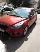 Ford Focus Titanium 2009, Damascus, RF18571930