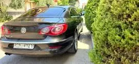 فولكس فاجن باسات 2010, RF91140872