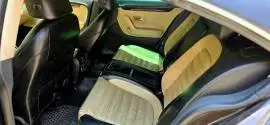 فولكس فاجن باسات 2010, RF91140872