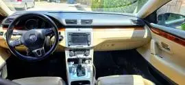 فولكس فاجن باسات 2010, RF91140872