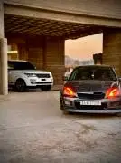 مستوبيشي لانسر 2006, دمشق, RF12467370
