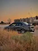 مستوبيشي لانسر 2006, دمشق, RF12467370