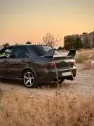 مستوبيشي لانسر 2006, دمشق, RF12467370