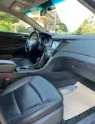 Hyundai Sonata 2013, Aleppo, RF89234571