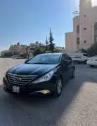 Hyundai Sonata 2013, Aleppo, RF89234571