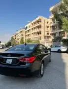 Hyundai Sonata 2013, Aleppo, RF89234571