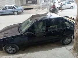 دايو سيلو 1997, دمشق, RF58278747