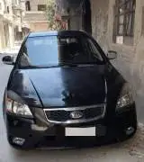 Kia Rio 2010, Damascus, RF66144590