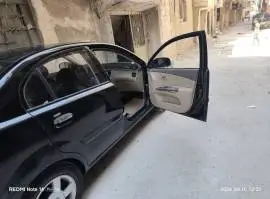 Kia Rio 2010, Damascus, RF66144590