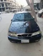 دايو سيلو 1997, درعا, RF15080212