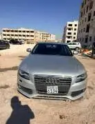 اودي A4 2010, حلب, RF19190397