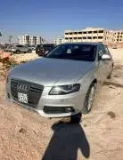 اودي A4 2010, حلب, RF19190397