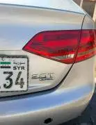 اودي A4 2010, حلب, RF19190397