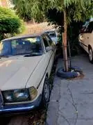 مرسيدس بنز 230 كرت 1982, دمشق, RF17302195