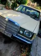 مرسيدس بنز 230 كرت 1982, دمشق, RF17302195