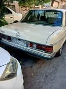 مرسيدس بنز 230 كرت 1982, دمشق, RF17302195